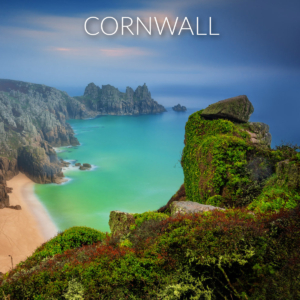 Cornwall